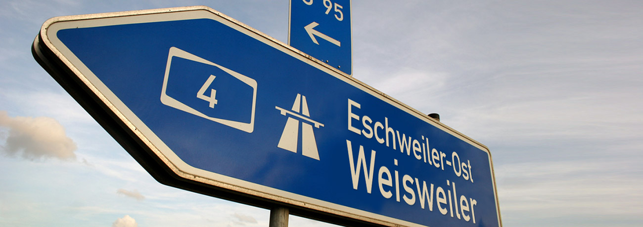Standort Eschweiler