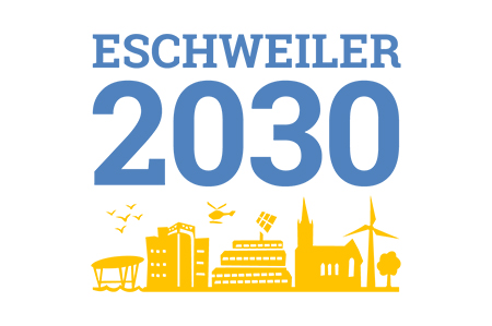 Stadt Eschweiler Klimaschutz