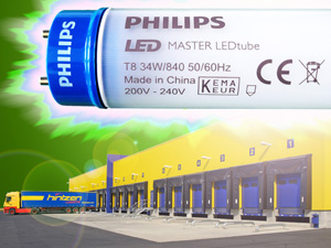 LED-Technologie