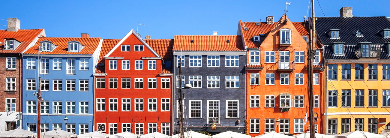 Dänemark