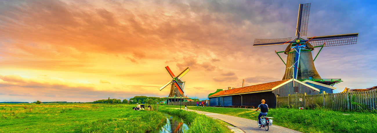 Niederlande