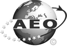 AEO - Authorized Economic Operator 