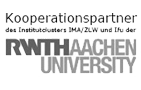 Kooperationspartner RWTH Aachen University